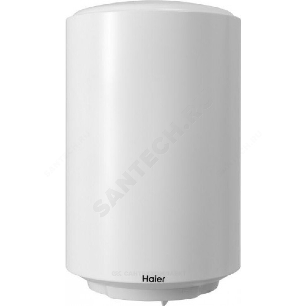 Водонагреватель электрический накопительный 50 л 1,5 кВт ES50V-A2 Haier GA04J4E1CRU