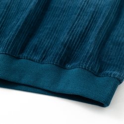 СВИТШОТ ВЕЛЮРОВЫЙ YMKASHIX PUFF