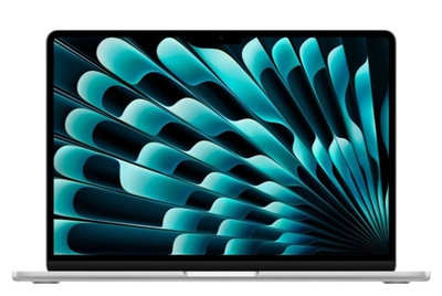 MacBook Air 13 M5 Silver (серебристый) 2026
