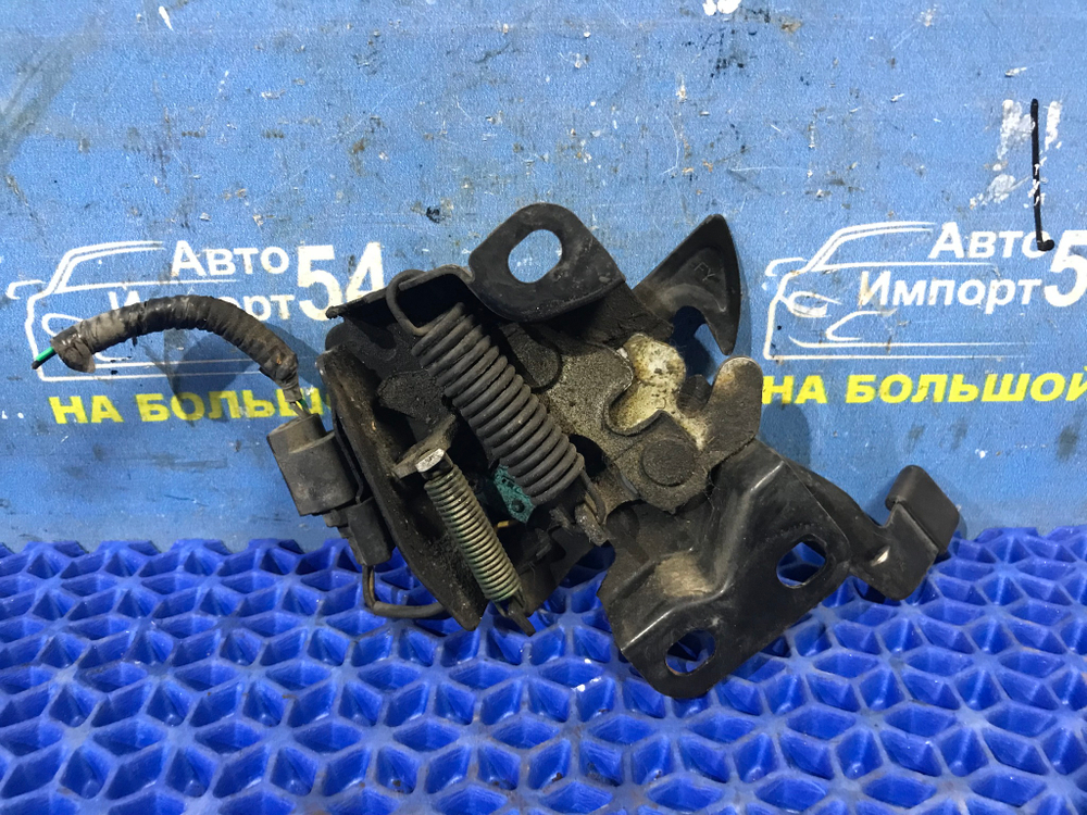 Замок капота Honda INSPIRE 2003-2007