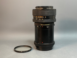 Mamiya-Sekor Z 100-200mm F/5.2 W
