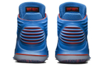 Кроссовки Jordan Air Jordan 32 Russell Westbrook Okc