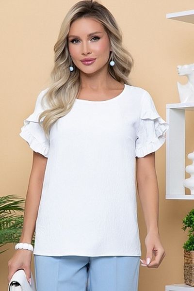 Блузка 41503 Avili