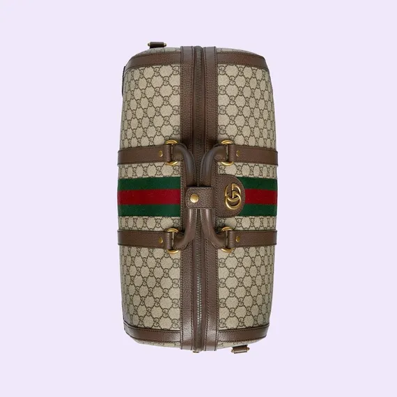 Дорожная сумка Gucci Savoy