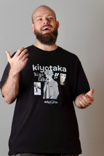 kiyotaka. Anime