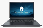 15.6" Ноутбук Tunderobot (1920x1080, Intel Core i5-10200H, RAM 8ГБ, SSD 128ГБ, NVIDIA GeForce RTX 2060, Win 10Home)