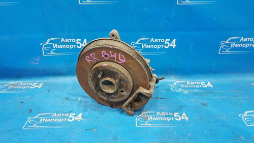 Суппорт тормозной задний правый FORD MONDEO 2003