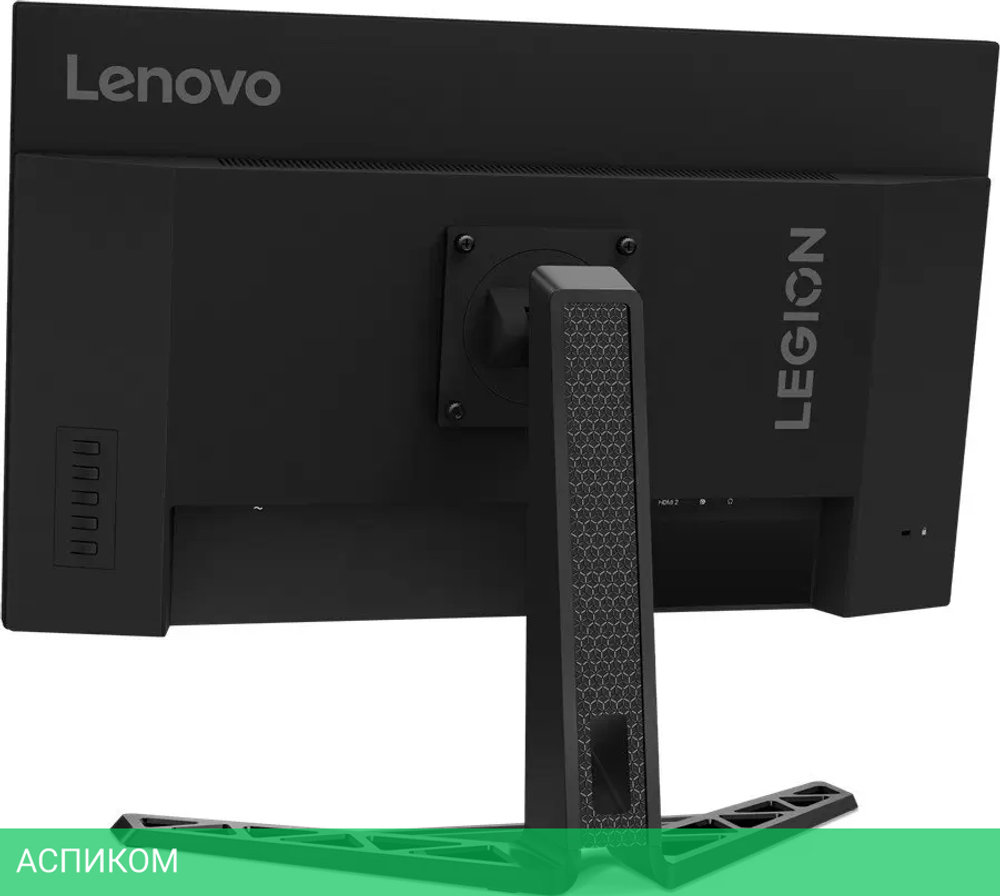 Игровой монитор Lenovo Legion R27qe 67C5GAC1EU