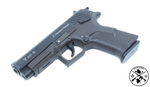 Пистолет ООП Grand Power Т-15 F (коричневый) к.45х30