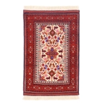 Персидский ковер ручной работы Baluch (152 × 96 см) 220210193 Иран