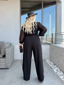 Брюки УК-1807-1 Фабрика Моды