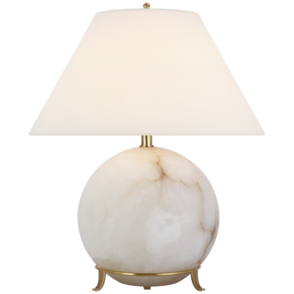 Настольная лампа Visual Comfort Price Small Table Lamp