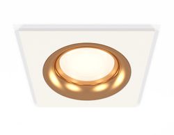 Ambrella Комплект встраиваемого светильника Techno XC7631005