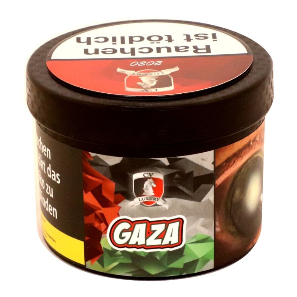 True Passion - Gaza (200g)