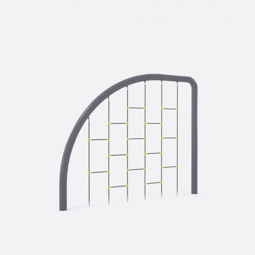 Канатная игровая арка (АР0101)