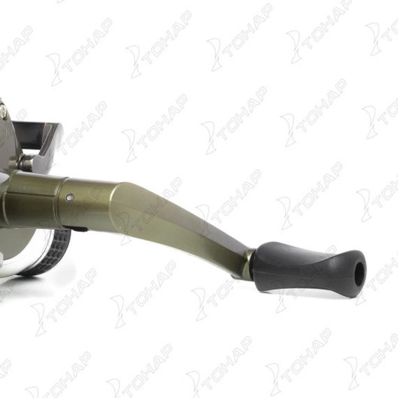 Катушка ZEN 5000 BR 1 подшип Helios (HS-KF-Z5000)