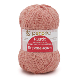 Деревенская (Пехорка)