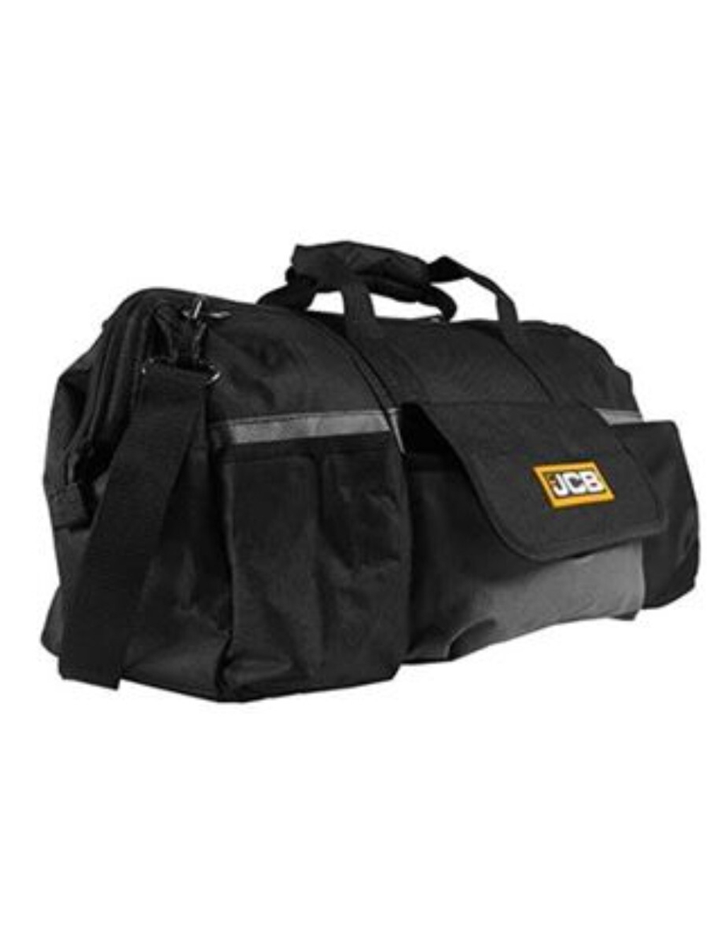 Сумка дорожная для инструмента 20''с плечевым ремнем JCB JCB-KBAG