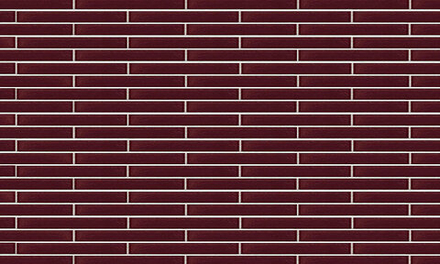 King Klinker - The cherry orchard (16), 490х52х14 - Клинкерная плитка для фасада и внутренней отделки