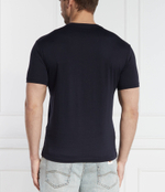 Футболка Armani Exchange - темно-синий(3DZTHR ZJBYZ)