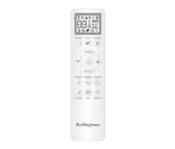 Berlingtoun BR-07CIN1