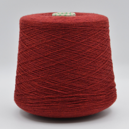 Filati Biagioli Modesto art. Cash 30 (бордо мультиколор)