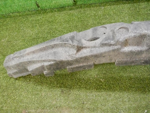 Абсорбер переднего бампера BMW 3er F34 (2013-2019)