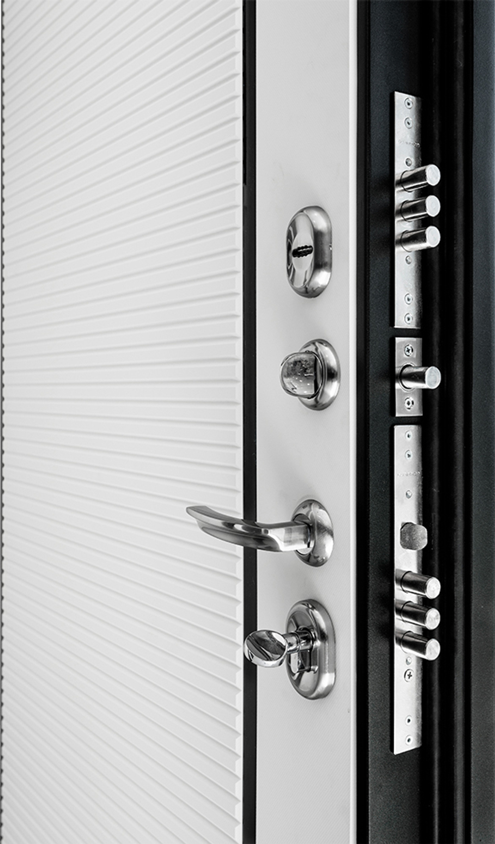 Входная дверь ДК-3.743