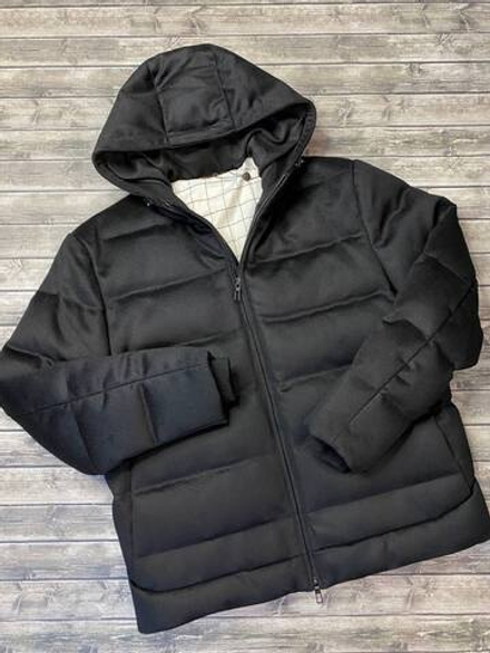 Пуховик Loro Piana