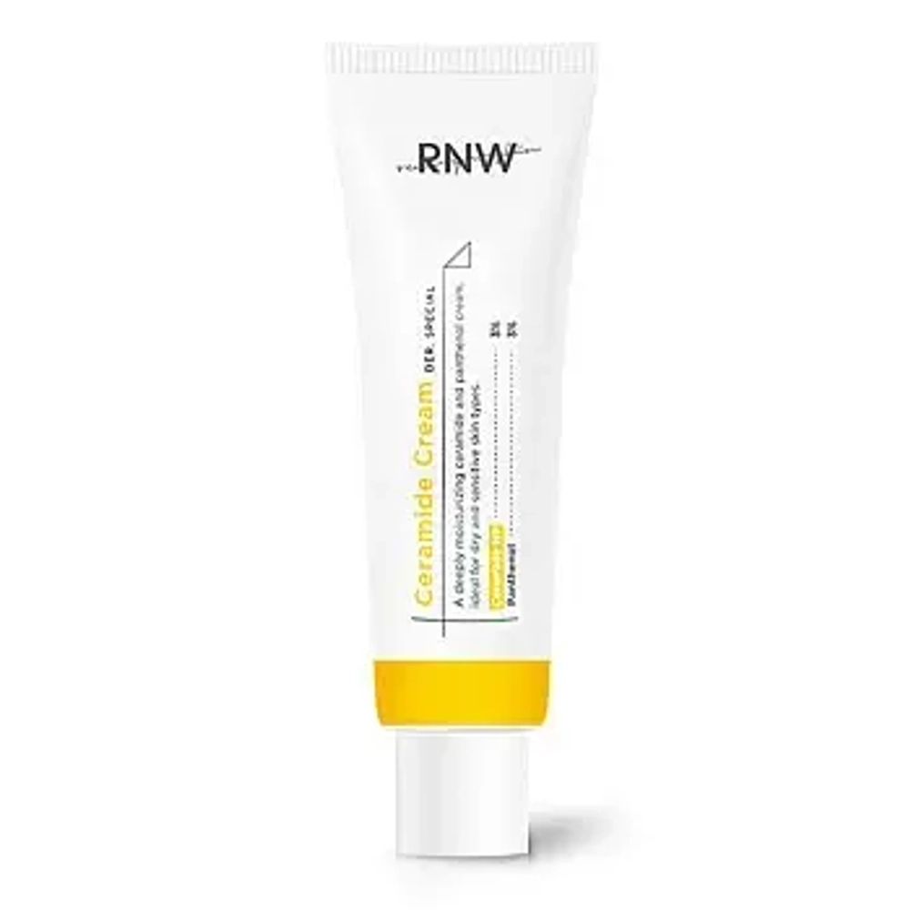 Крем с керамидами RNW Der. Special Ceramide Cream, 50 мл