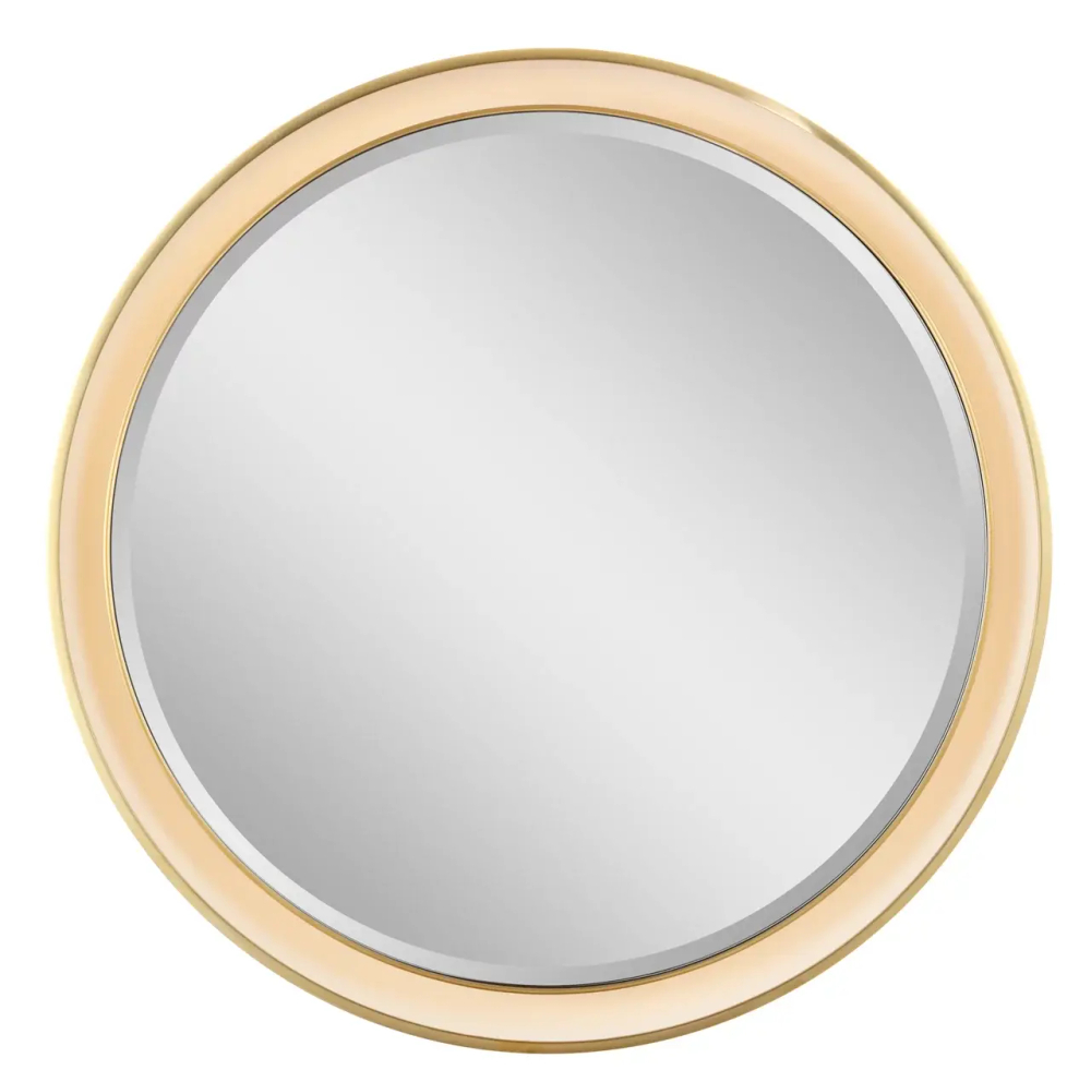 Зеркало Visual Comfort Tricia 24" Illuminated Round Mirror