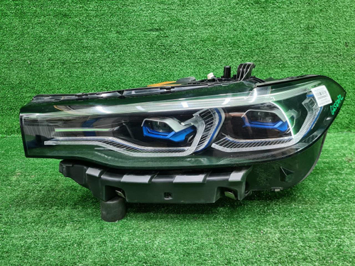 Фара левая BMW X7 G07 (2019-2022) Laser Light