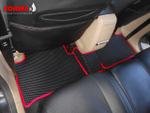Ford C-MAX 1 поколение Mk1 C214 (05.2003 - 11.2010)