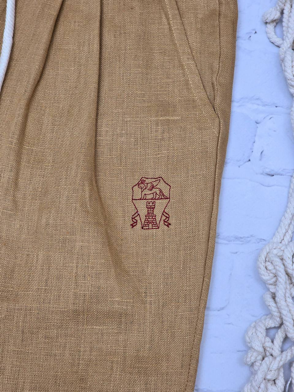 Шорты Brunello Cucinelli