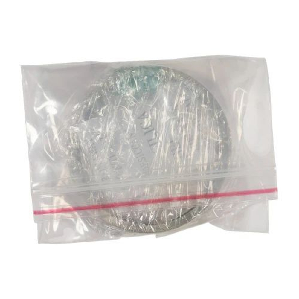 Никелированная лента для сварки и пайки аккумуляторов 0.15*8мм (3 метра)