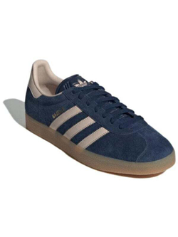 Кроссовки adidas Originals Gazelle Night Indigo Wonder Taupe