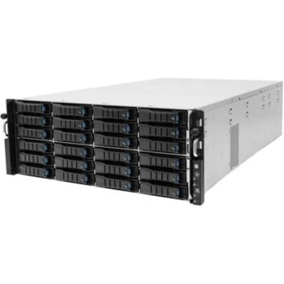 Серверная платформа AIC HA401-TU
