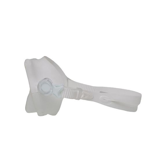 Маска Marlin Frameless Excel белая