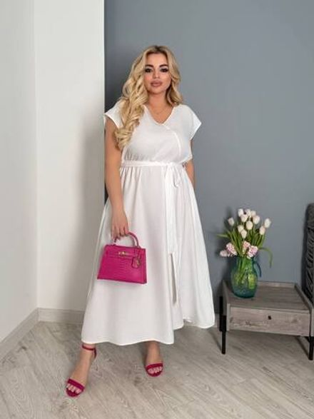 Платье УК-072 Фабрика Моды Фото 1