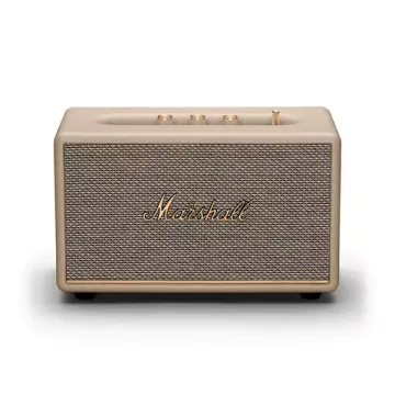 Портативная колонка Marshall Acton III Cream