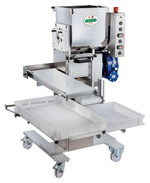 Тестораскаточная машина La Monferrina PIDUE 1 тестомес