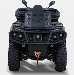 Квадроцикл HISUN TACTIC GT1000/EXTREME EDITION