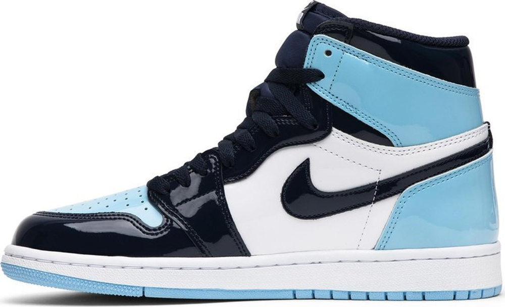 Air Jordan 1 Retro High OG Blue Chill Prosto.Shopp