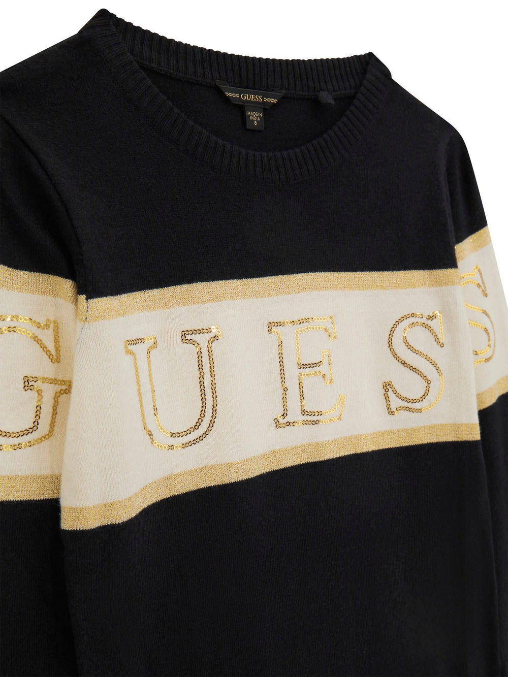 Платье Guess - черный(J4BK00 Z3IF0)