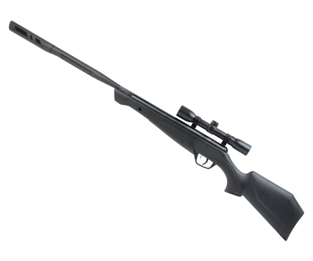 Винтовка Crosman Quest (NPE, SBD, прицел 4*32)
