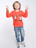 Кофта для мальчика