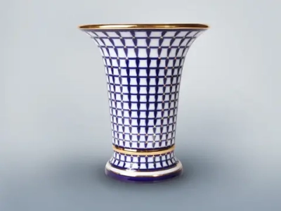 Ваза Ампирная Классика Петербурга арт. 80.54010.00.1