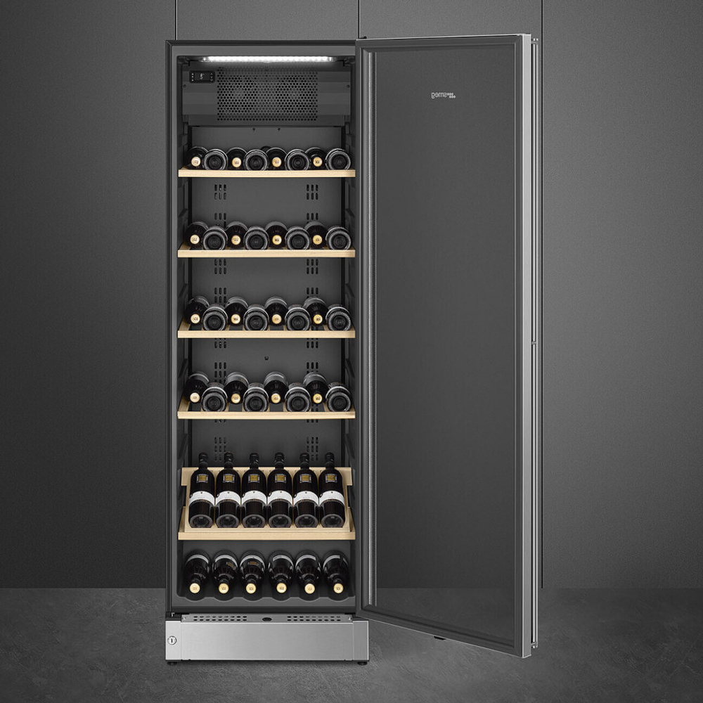 Холодильник Smeg SCV115G