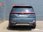 Kia Carnival (Sedona) 4 Generation 9-и местный Noblesse (09.2021)