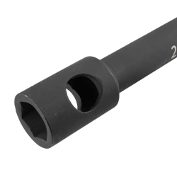 Ключ балонный торцевой 22х24мм(L-300мм) RockForce RF-6772224A-EURO